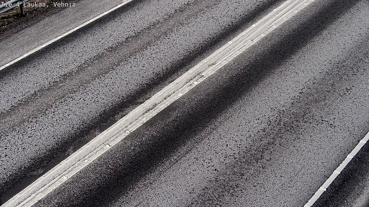 Kelikamerat Kuva Tie 4  Laukaa, Vehniä, Laukaa, Keski-Suomi