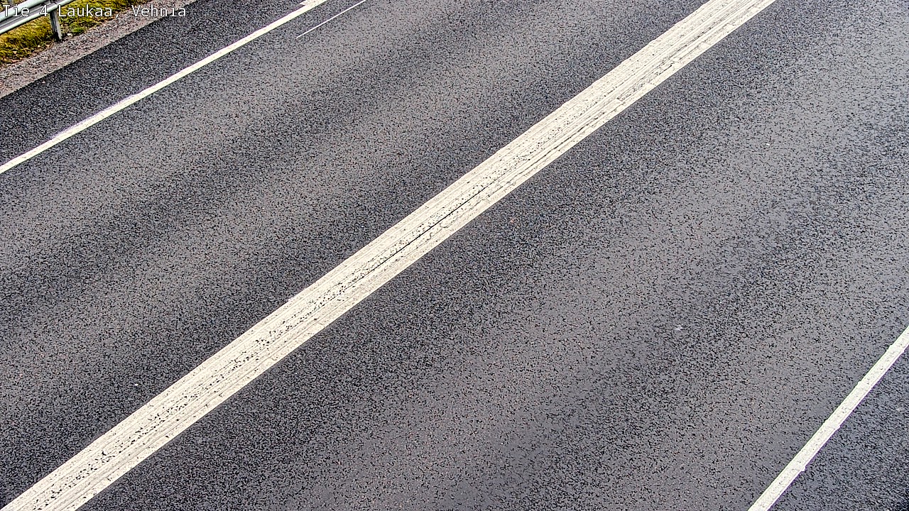 Kelikamerat Kuva Tie 4  Laukaa, Vehniä, Laukaa, Keski-Suomi