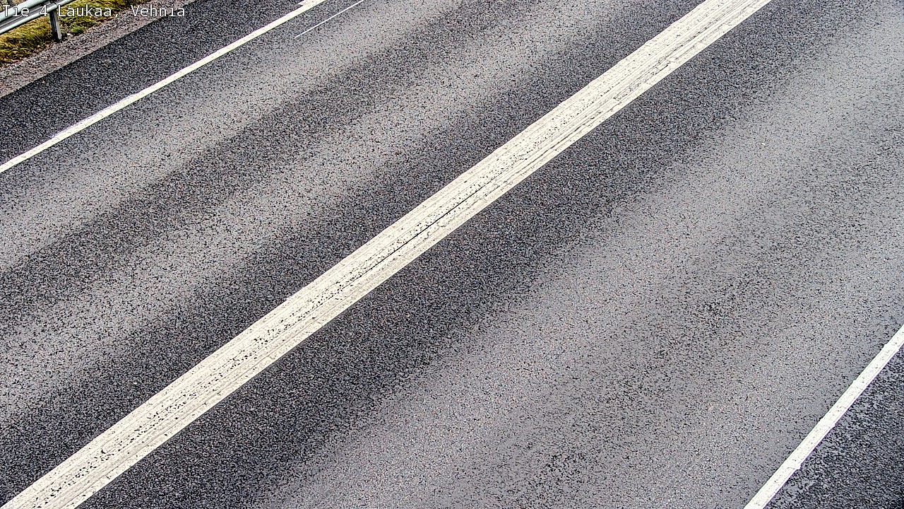 Kelikamerat Kuva Tie 4  Laukaa, Vehniä, Laukaa, Keski-Suomi