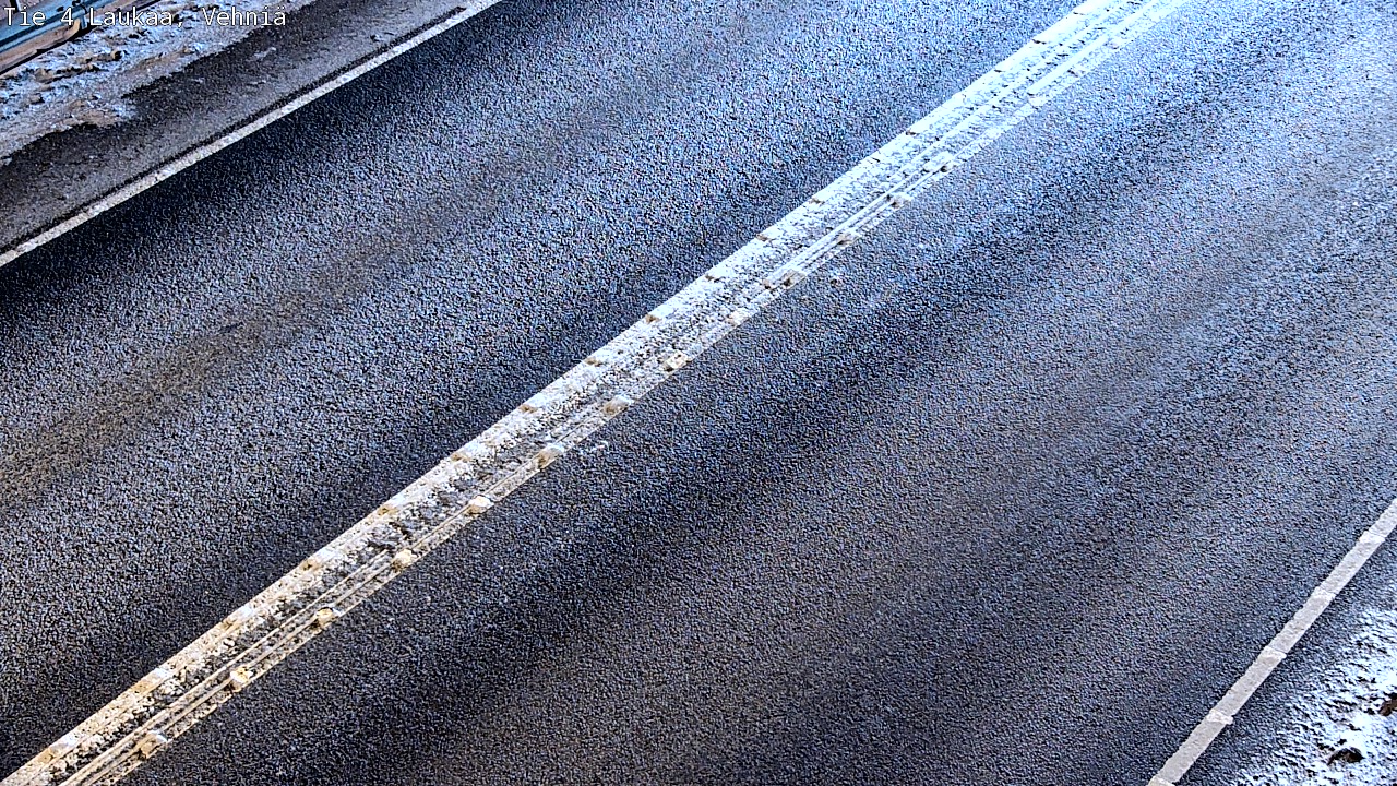 Kelikamerat Kuva Tie 4  Laukaa, Vehniä, Laukaa, Keski-Suomi