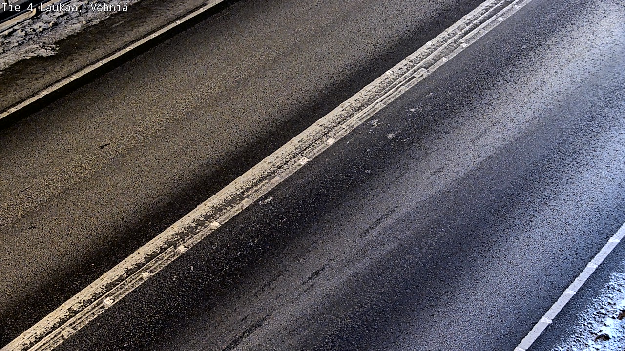 Kelikamerat Kuva Tie 4  Laukaa, Vehniä, Laukaa, Keski-Suomi