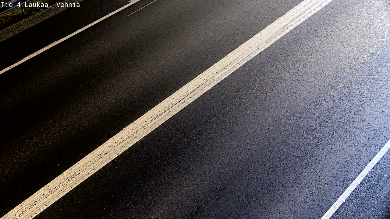 Kelikamerat Kuva Tie 4  Laukaa, Vehniä, Laukaa, Keski-Suomi