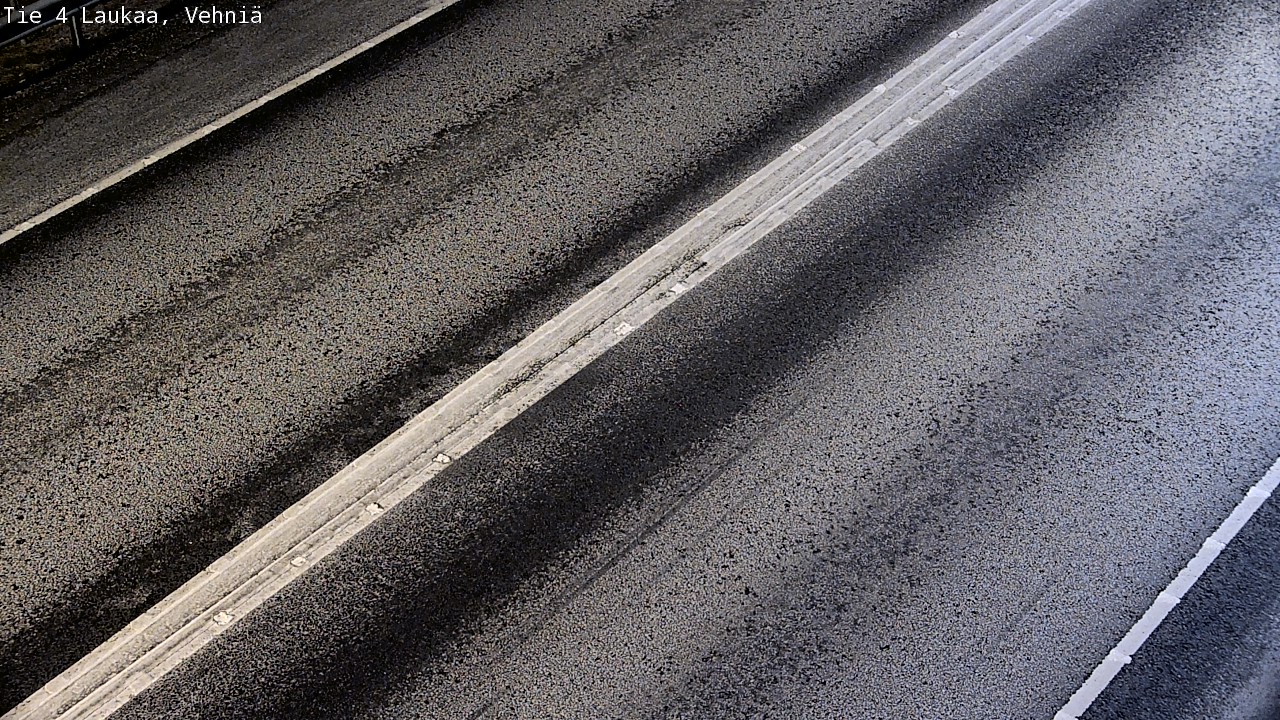 Kelikamerat Kuva Tie 4  Laukaa, Vehniä, Laukaa, Keski-Suomi