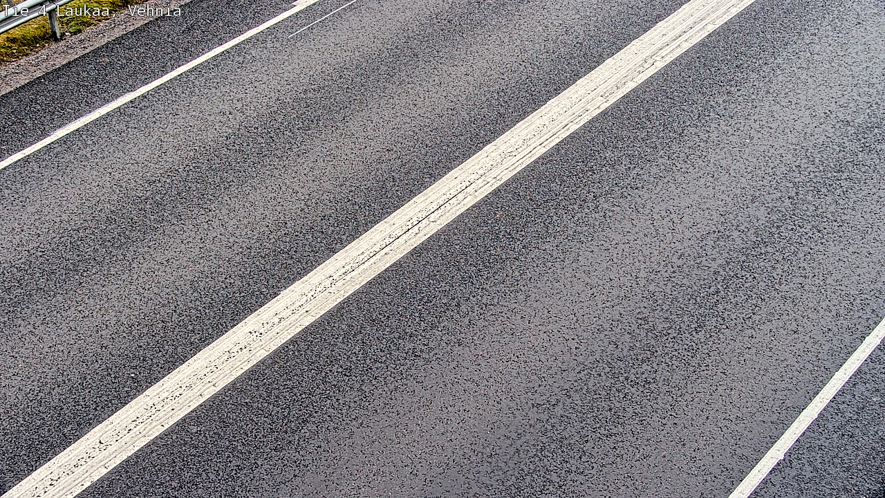 Kelikamerat Kuva Tie 4  Laukaa, Vehniä, Laukaa, Keski-Suomi