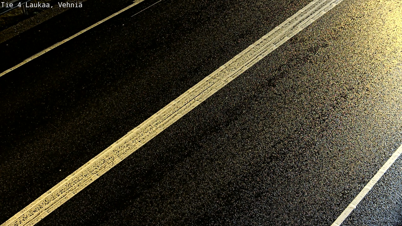 Kelikamerat Kuva Tie 4  Laukaa, Vehniä, Laukaa, Keski-Suomi