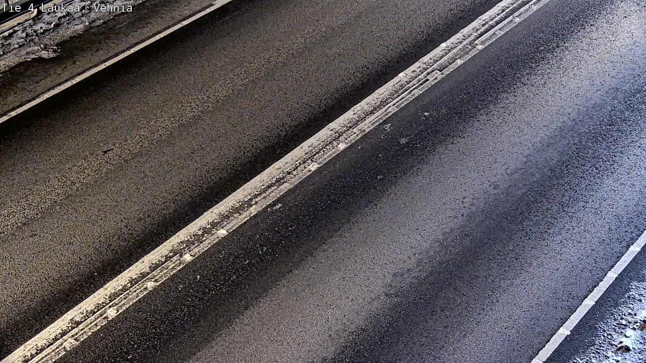 Kelikamerat Kuva Tie 4  Laukaa, Vehniä, Laukaa, Keski-Suomi