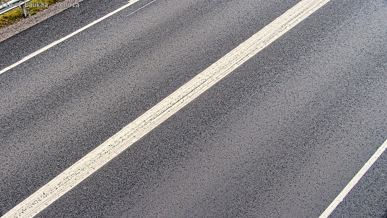 Kelikamerat Kuva Tie 4  Laukaa, Vehniä, Laukaa, Keski-Suomi