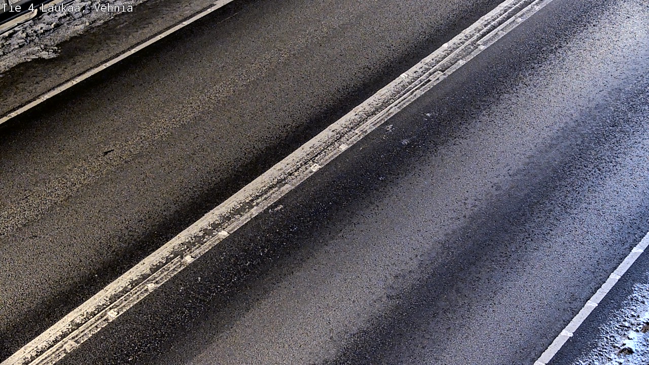 Kelikamerat Kuva Tie 4  Laukaa, Vehniä, Laukaa, Keski-Suomi