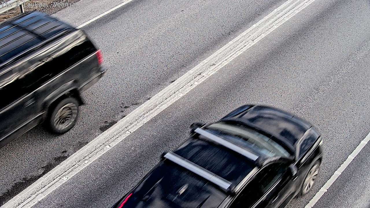 Kelikamerat Kuva Tie 4  Laukaa, Vehniä, Laukaa, Keski-Suomi