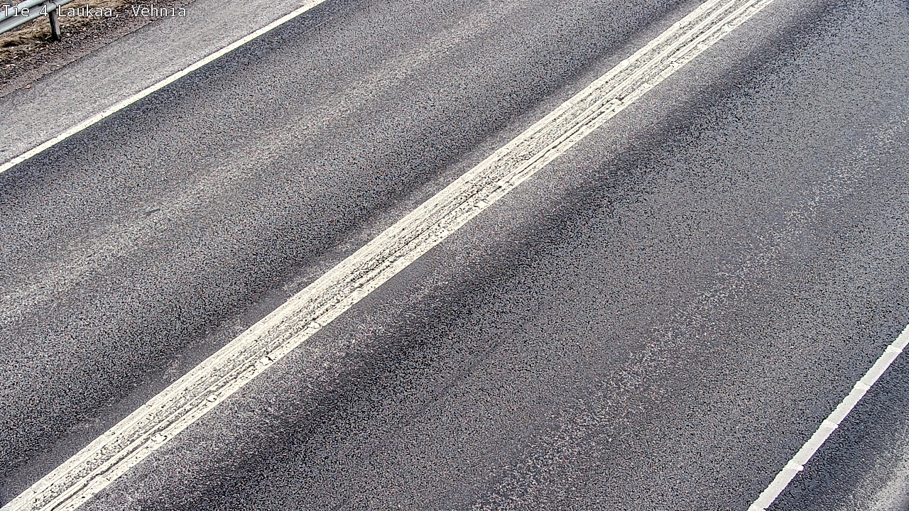 Kelikamerat Kuva Tie 4  Laukaa, Vehniä, Laukaa, Keski-Suomi