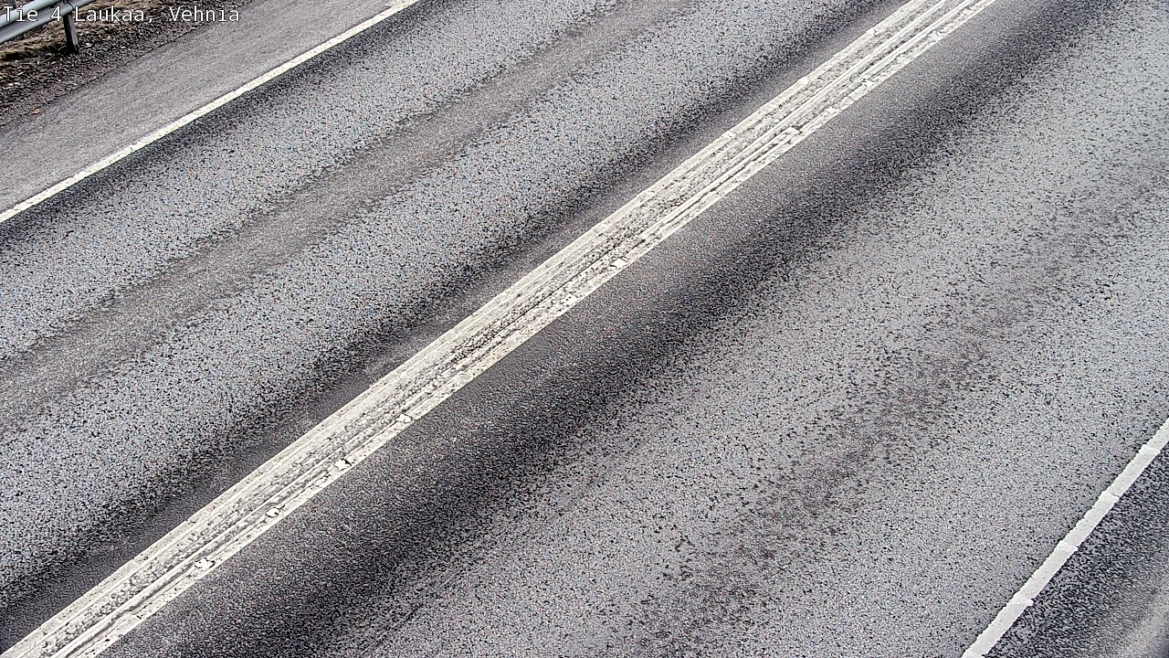 Kelikamerat Kuva Tie 4  Laukaa, Vehniä, Laukaa, Keski-Suomi