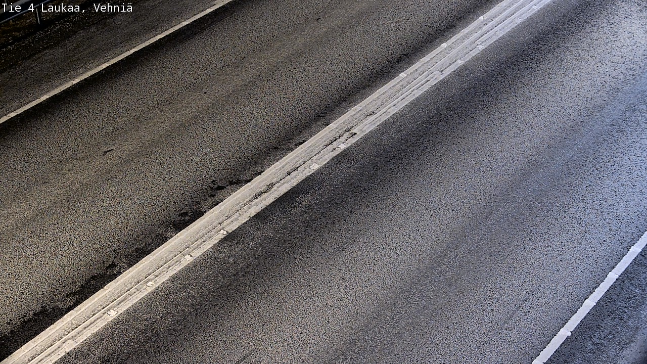 Kelikamerat Kuva Tie 4  Laukaa, Vehniä, Laukaa, Keski-Suomi