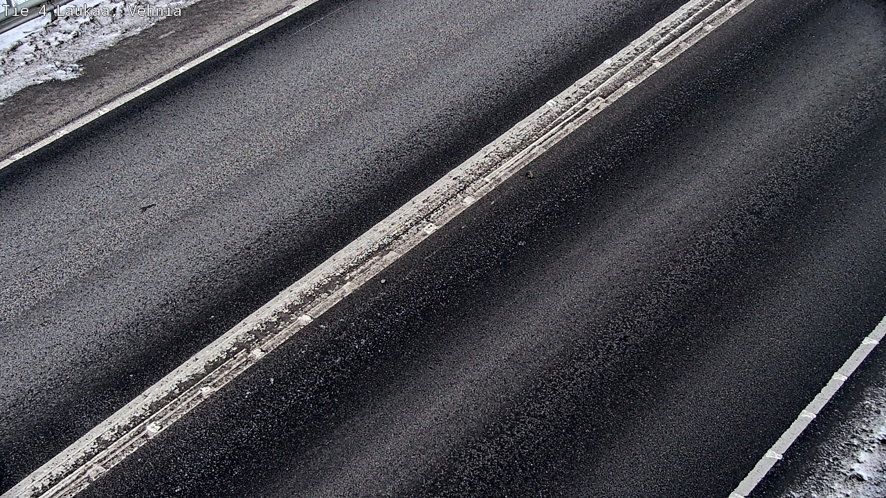 Kelikamerat Kuva Tie 4  Laukaa, Vehniä, Laukaa, Keski-Suomi