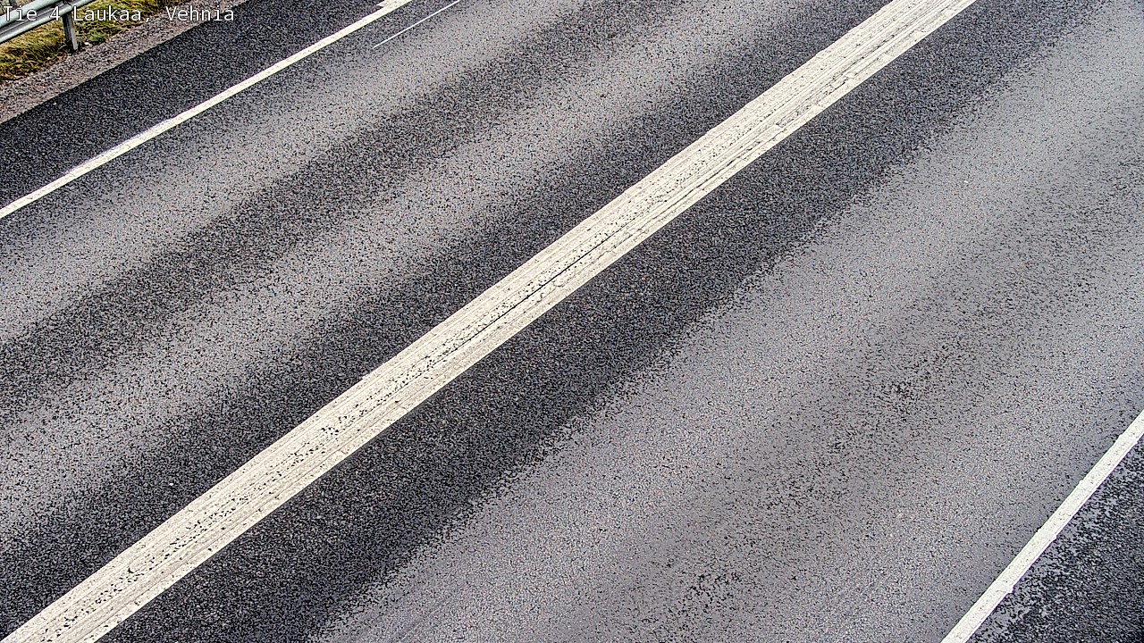 Kelikamerat Kuva Tie 4  Laukaa, Vehniä, Laukaa, Keski-Suomi