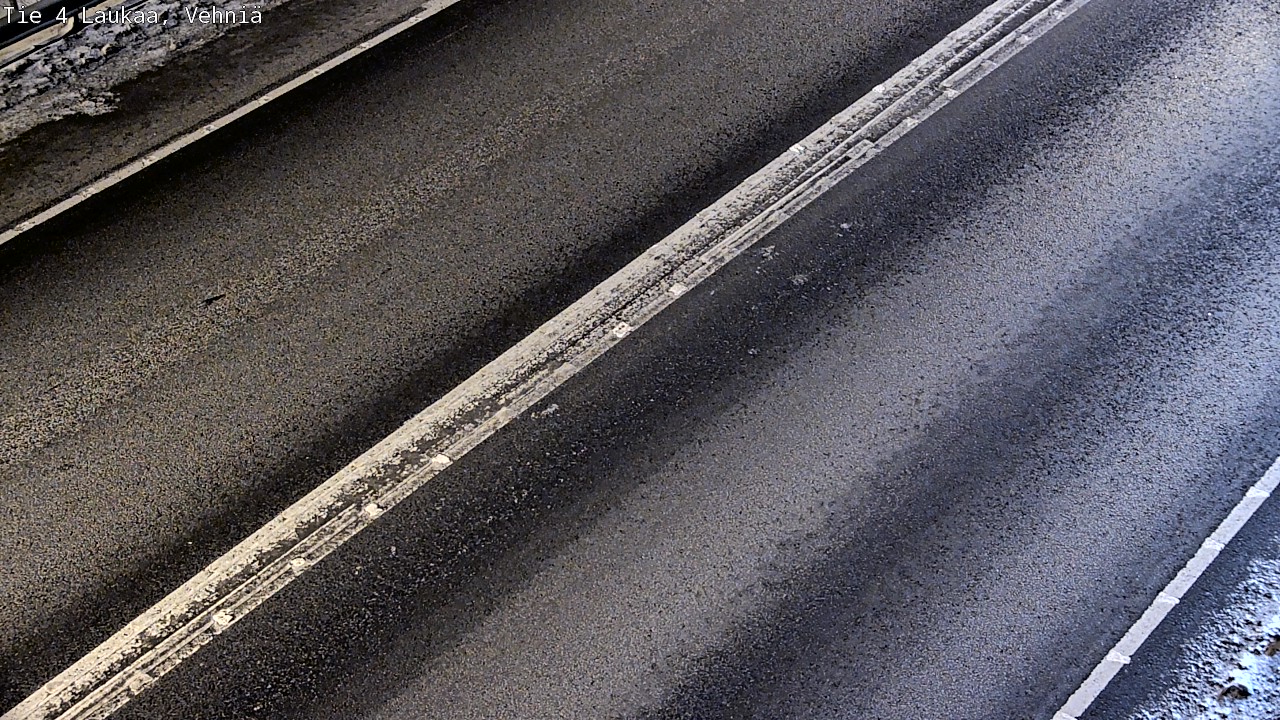 Kelikamerat Kuva Tie 4  Laukaa, Vehniä, Laukaa, Keski-Suomi