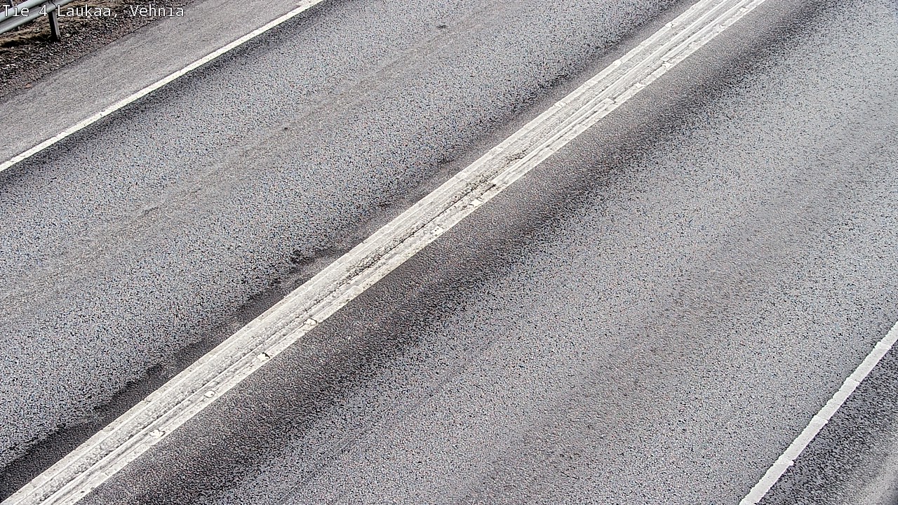 Kelikamerat Kuva Tie 4  Laukaa, Vehniä, Laukaa, Keski-Suomi