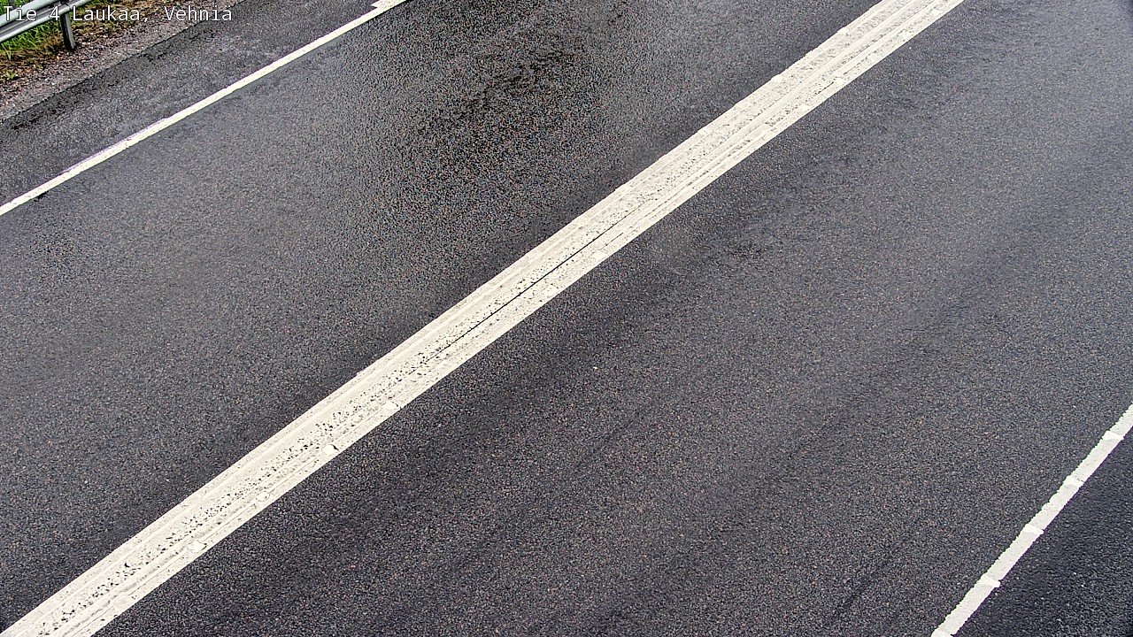 Kelikamerat Kuva Tie 4  Laukaa, Vehniä, Laukaa, Keski-Suomi