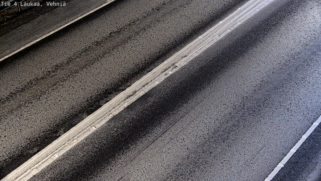 Kelikamerat Kuva Tie 4  Laukaa, Vehniä, Laukaa, Keski-Suomi