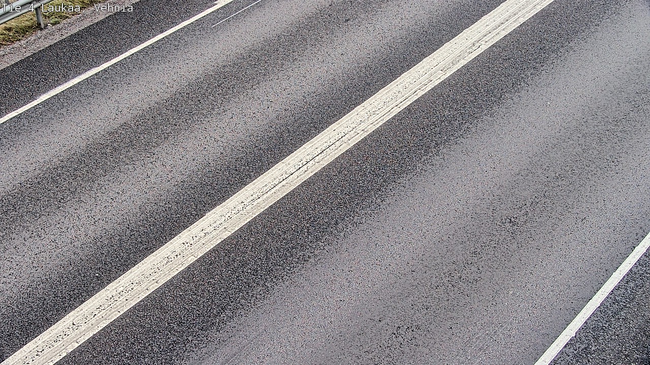 Kelikamerat Kuva Tie 4  Laukaa, Vehniä, Laukaa, Keski-Suomi