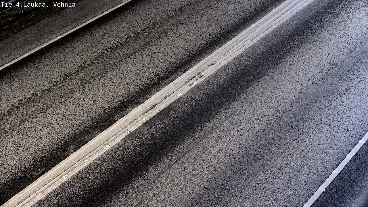 Kelikamerat Kuva Tie 4  Laukaa, Vehniä, Laukaa, Keski-Suomi