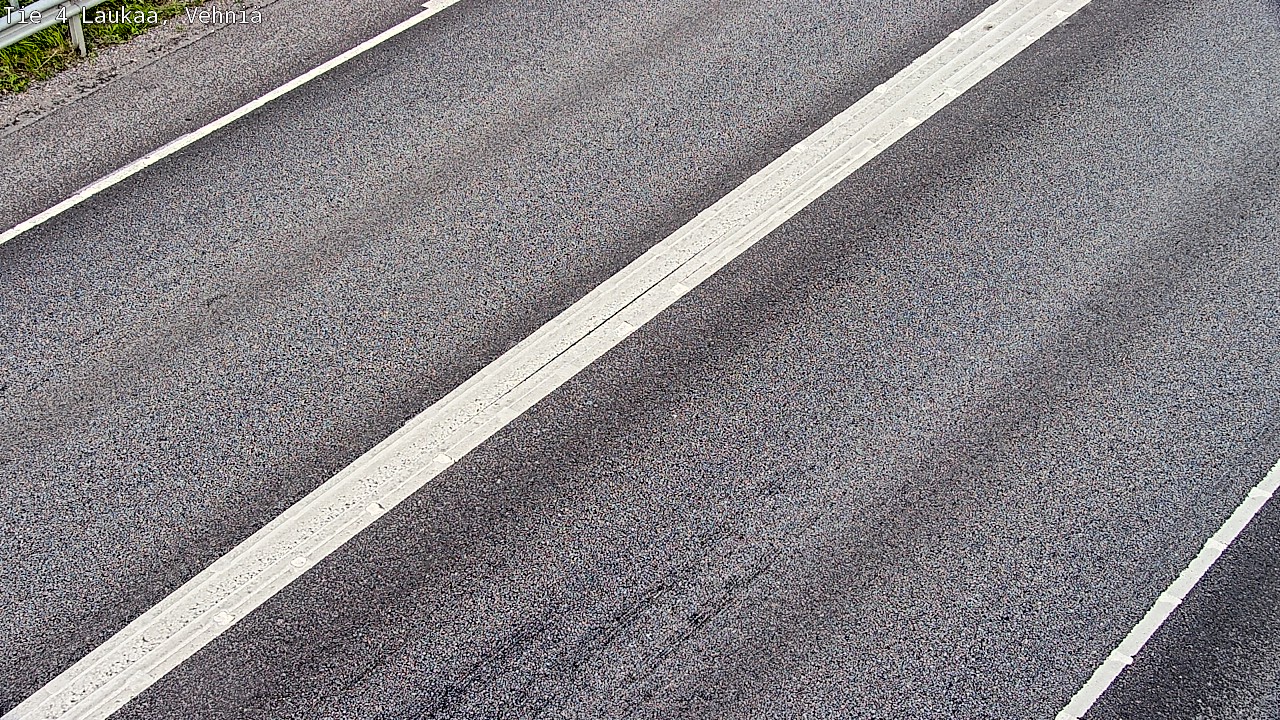 Kelikamerat Kuva Tie 4  Laukaa, Vehniä, Laukaa, Keski-Suomi