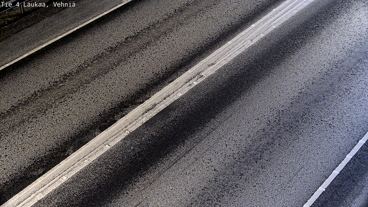 Kelikamerat Kuva Tie 4  Laukaa, Vehniä, Laukaa, Keski-Suomi