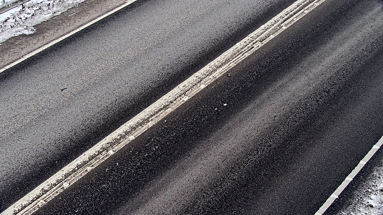 Kelikamerat Kuva Tie 4  Laukaa, Vehniä, Laukaa, Keski-Suomi