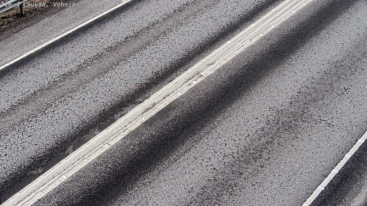 Kelikamerat Kuva Tie 4  Laukaa, Vehniä, Laukaa, Keski-Suomi