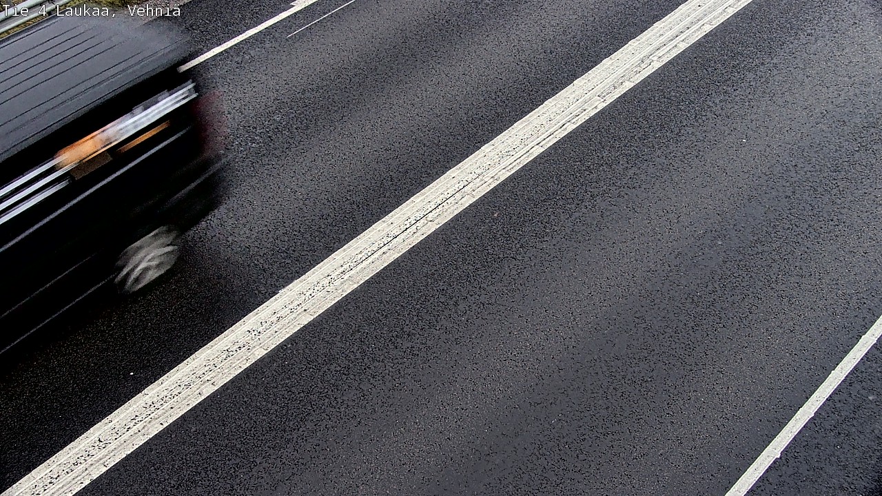 Kelikamerat Kuva Tie 4  Laukaa, Vehniä, Laukaa, Keski-Suomi