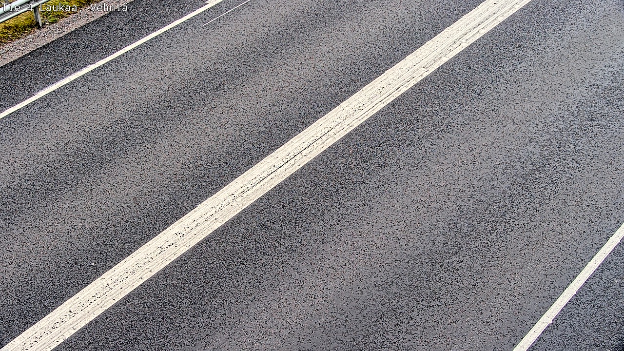 Kelikamerat Kuva Tie 4  Laukaa, Vehniä, Laukaa, Keski-Suomi