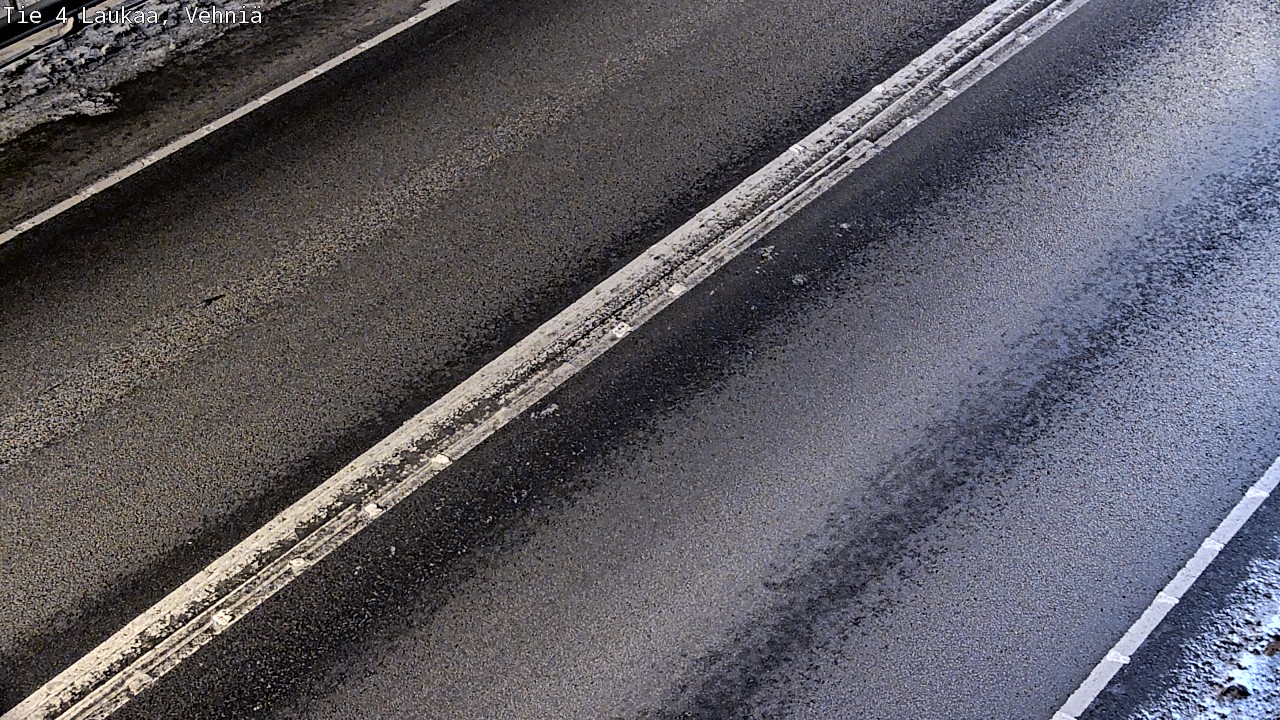 Kelikamerat Kuva Tie 4  Laukaa, Vehniä, Laukaa, Keski-Suomi