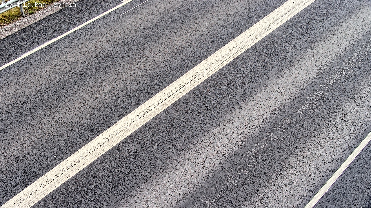 Kelikamerat Kuva Tie 4  Laukaa, Vehniä, Laukaa, Keski-Suomi