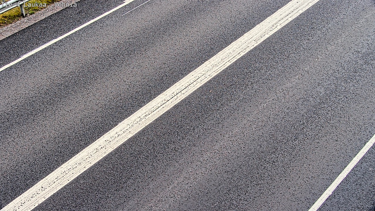 Kelikamerat Kuva Tie 4  Laukaa, Vehniä, Laukaa, Keski-Suomi