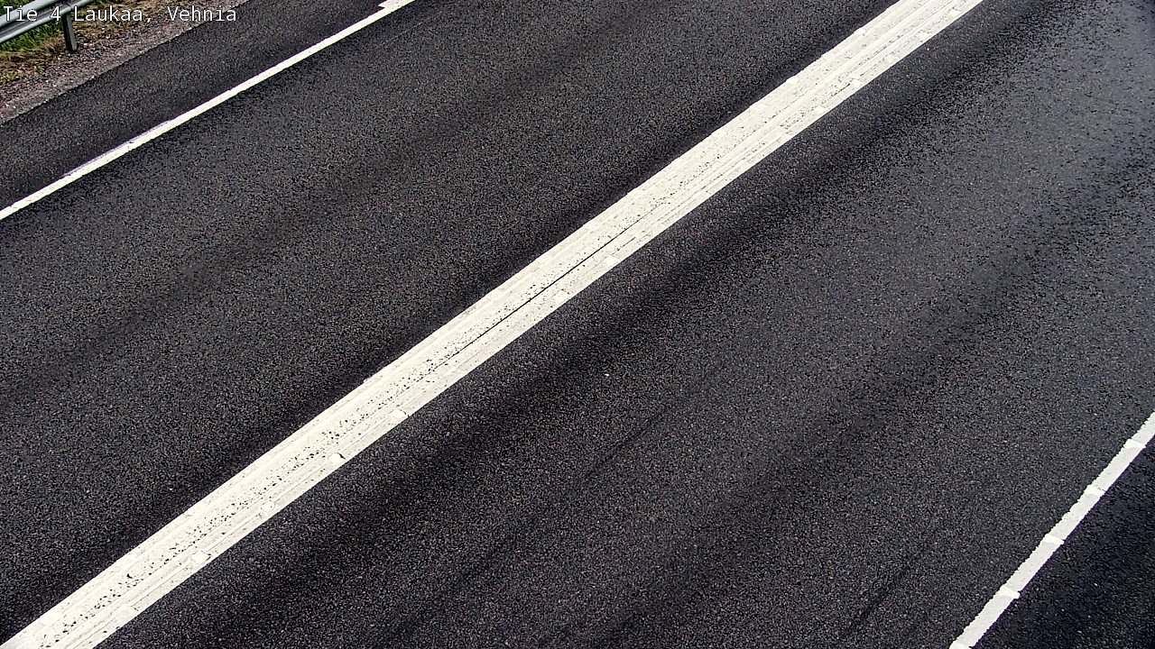 Kelikamerat Kuva Tie 4  Laukaa, Vehniä, Laukaa, Keski-Suomi