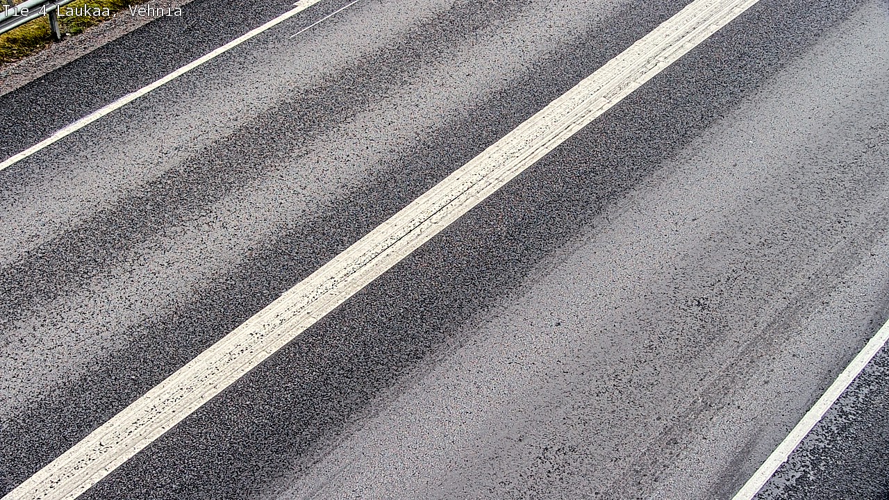 Kelikamerat Kuva Tie 4  Laukaa, Vehniä, Laukaa, Keski-Suomi