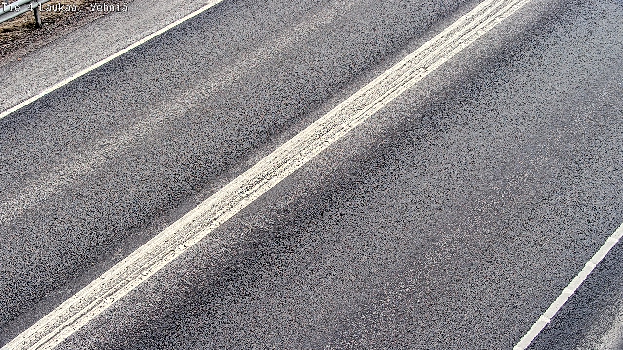 Kelikamerat Kuva Tie 4  Laukaa, Vehniä, Laukaa, Keski-Suomi