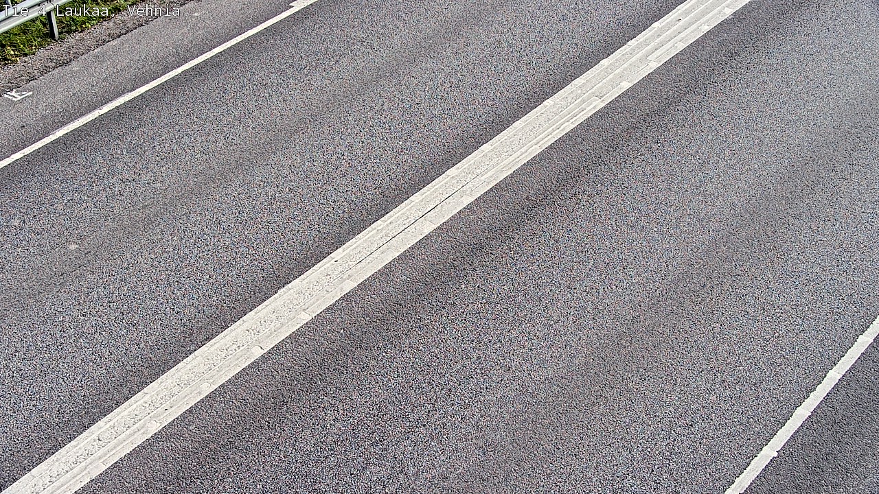 Kelikamerat Kuva Tie 4  Laukaa, Vehniä, Laukaa, Keski-Suomi