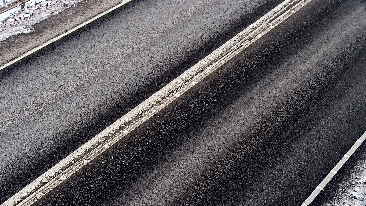 Kelikamerat Kuva Tie 4  Laukaa, Vehniä, Laukaa, Keski-Suomi