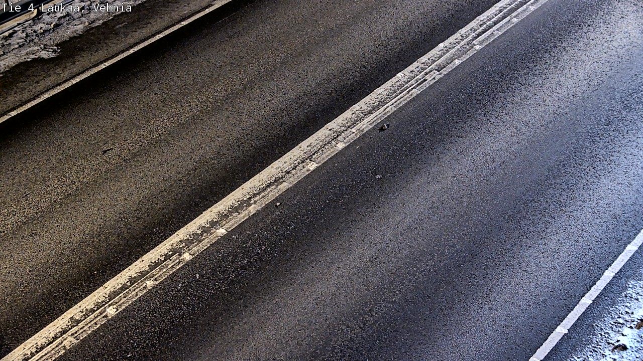 Kelikamerat Kuva Tie 4  Laukaa, Vehniä, Laukaa, Keski-Suomi