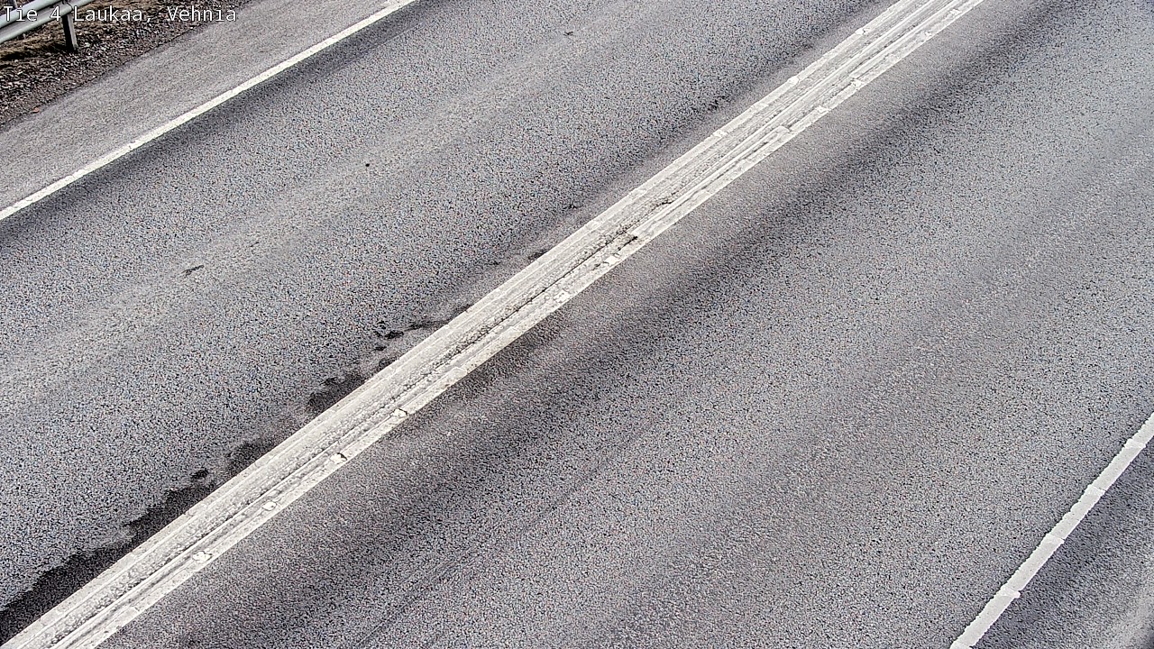 Kelikamerat Kuva Tie 4  Laukaa, Vehniä, Laukaa, Keski-Suomi