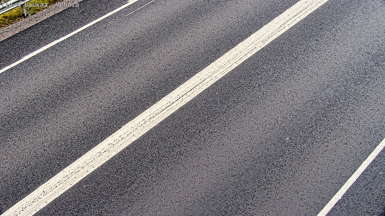 Kelikamerat Kuva Tie 4  Laukaa, Vehniä, Laukaa, Keski-Suomi