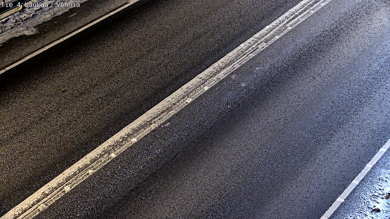 Kelikamerat Kuva Tie 4  Laukaa, Vehniä, Laukaa, Keski-Suomi