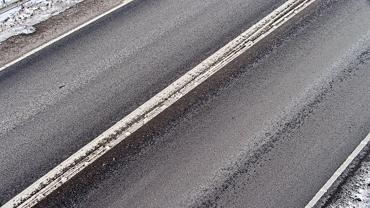 Kelikamerat Kuva Tie 4  Laukaa, Vehniä, Laukaa, Keski-Suomi