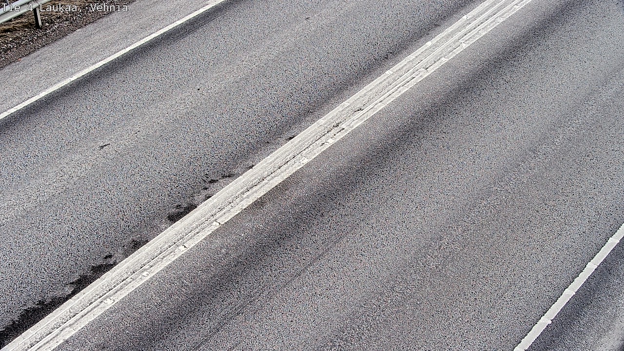 Kelikamerat Kuva Tie 4  Laukaa, Vehniä, Laukaa, Keski-Suomi