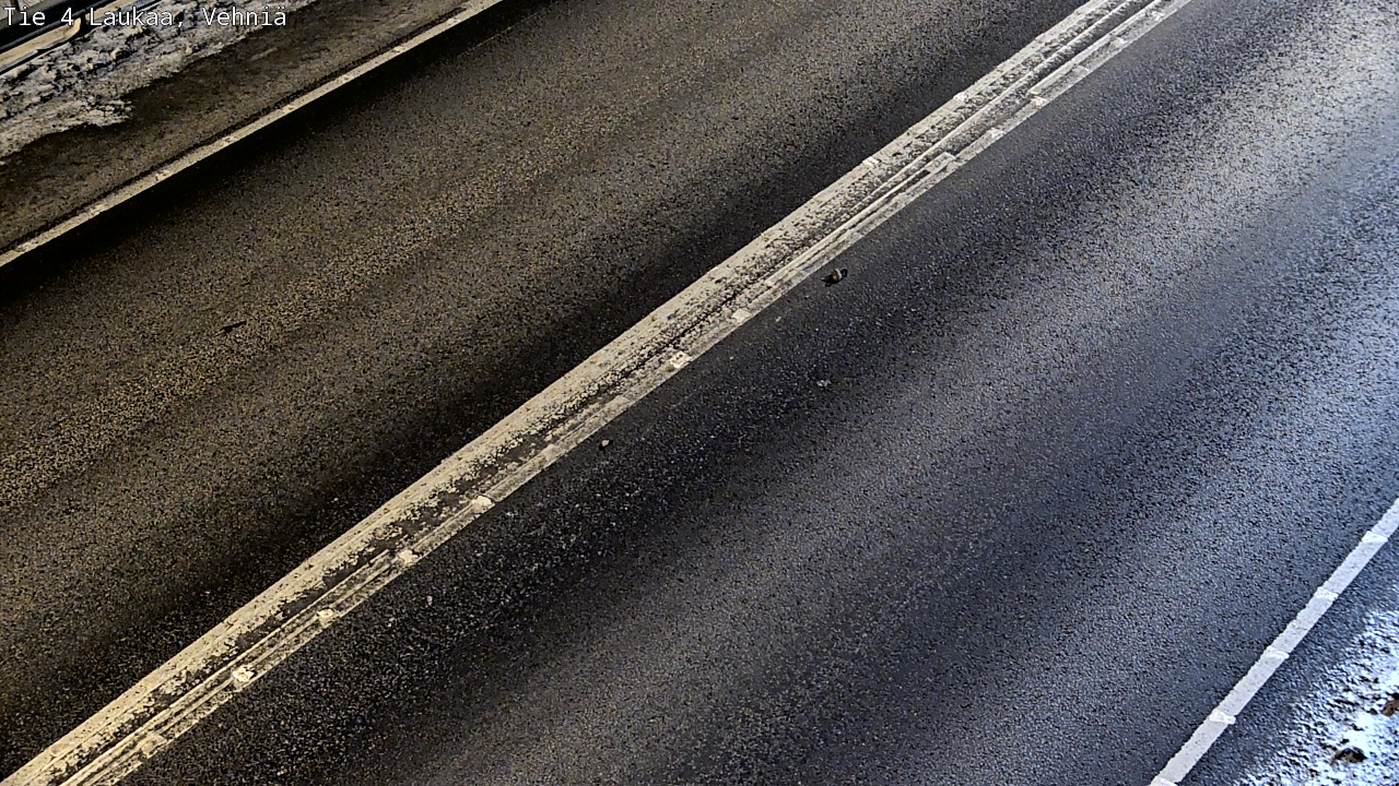 Kelikamerat Kuva Tie 4  Laukaa, Vehniä, Laukaa, Keski-Suomi