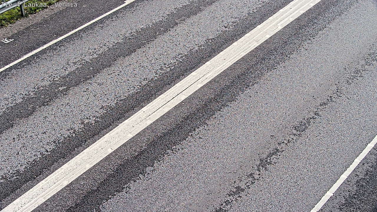 Kelikamerat Kuva Tie 4  Laukaa, Vehniä, Laukaa, Keski-Suomi