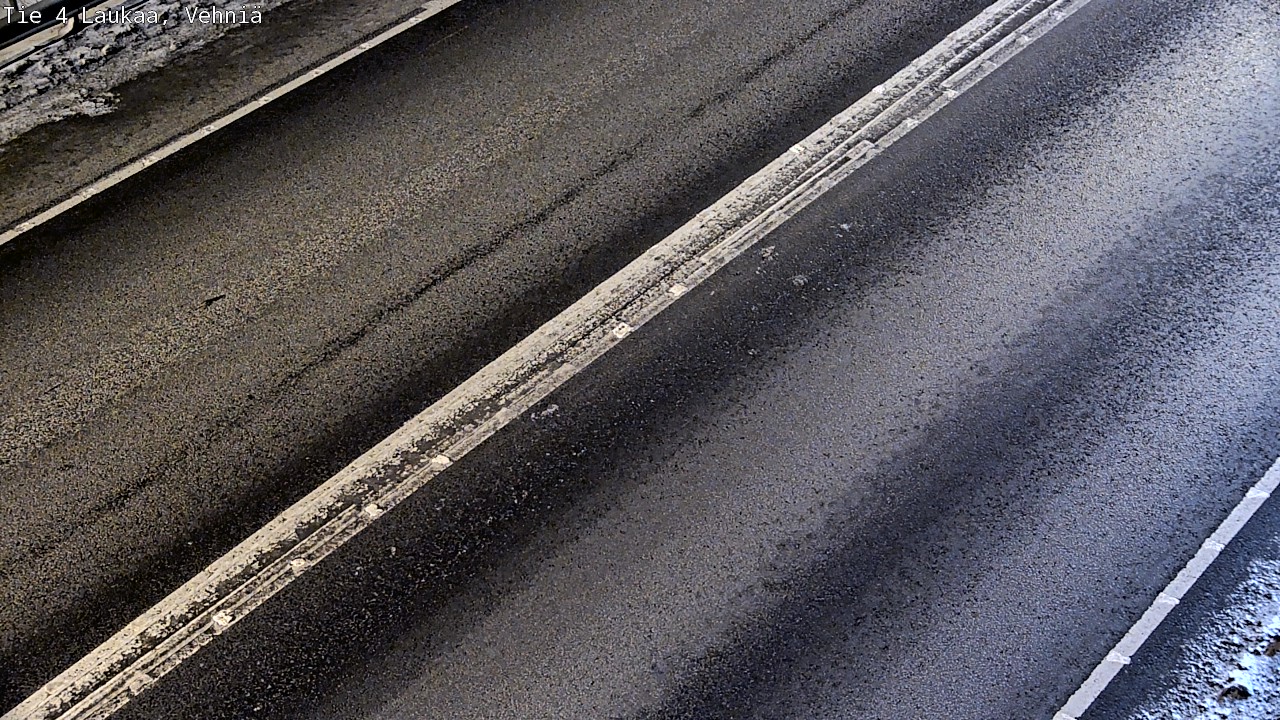 Kelikamerat Kuva Tie 4  Laukaa, Vehniä, Laukaa, Keski-Suomi