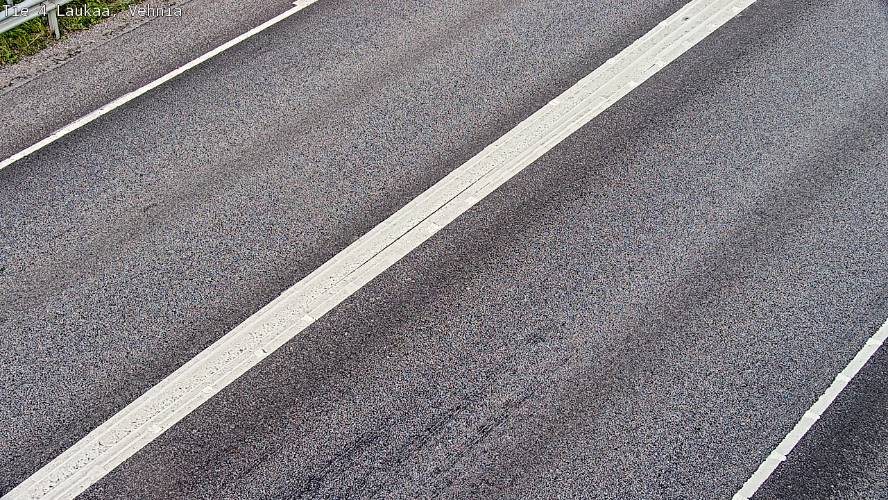 Kelikamerat Kuva Tie 4  Laukaa, Vehniä, Laukaa, Keski-Suomi