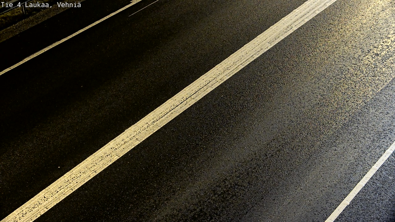 Kelikamerat Kuva Tie 4  Laukaa, Vehniä, Laukaa, Keski-Suomi