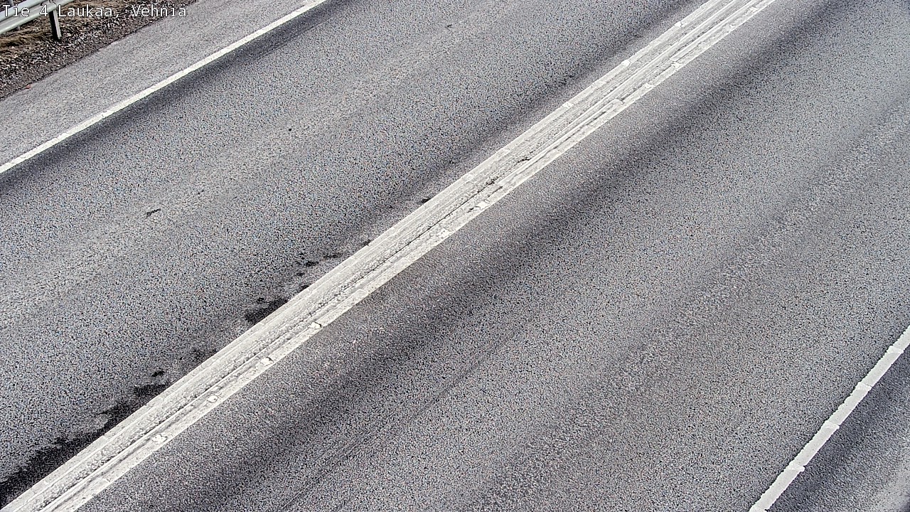 Kelikamerat Kuva Tie 4  Laukaa, Vehniä, Laukaa, Keski-Suomi